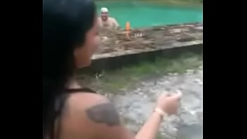 Dos Putas Bailando