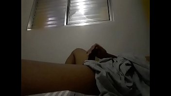 Punheta Deliciosa - Cumshot-cum-masturbation-soloboy