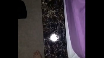 Shooting Ropes Of Cum