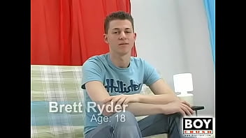 Brett Ryder' Jerkin_