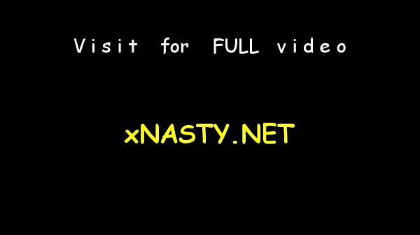 Wanton Teenie Greta Cums While Riding