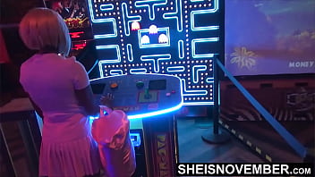 I_m Gonna Fuck My Stepsister Tonight When We Leave The Arcade, Innocent Ebony Msnovember Dumped By Her Boyfriend, Dec...