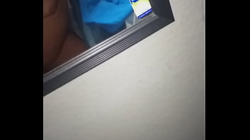 Cerdita Practicando Y Exponiendo Grasa (parte Uno: Oral )