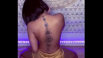 Amina - Teen, Noma - Teen - 2025 - Intense - Experience - Video 2868799