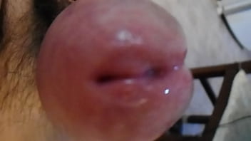 Pija Madura Dura Y Con La Cabeza Muy Inchada