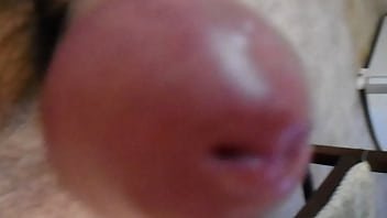 Pija De Un Maduro Muy Fogoso Que La Tiene Muy Duro