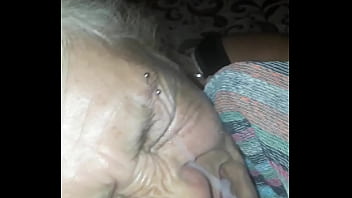 Patri Rosarina Corrida En La Cara