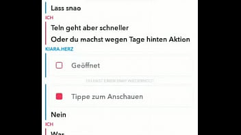 Polin Will Schwanz In Ihr Arschloch.