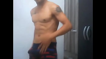 Negro, Soloboy, Pauzudo, Pirocudo - Unknown - 2025 - Steamy - Scene - Video 2868659