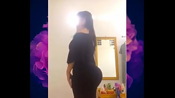 Indonesian Huge Booty Express