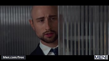 (paddy O_brian, Troy Daniels) - Putting The Ass In Assistant Part 3 - Men.com