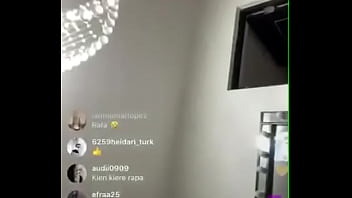 Mami Jordan En Mamadera