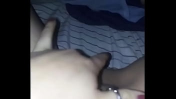Perra Trujillana Estudiante Me Manda Vídeo Masturbándose Mientras Hablamos Por Chat