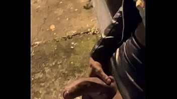 Jhennyfer D_castro - Aguenta Ela No Cuzinho?