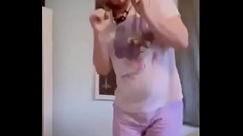 Tail H. Furry Likes It When Dancing