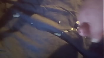 Me Jerking Off Till I Cum #1