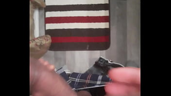 Asiendo Me Una Pequeña Paja - hardcore, hot, soloboy, vergota - Video 2845075