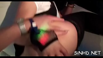 Randy Playgirl Pots Sharing - anal, hardcore, blowjob, party, orgy, group-sex - Video 2451926