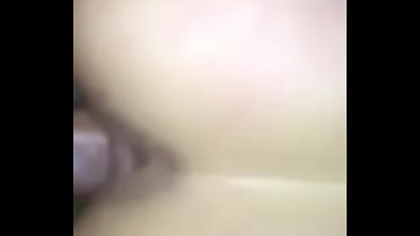 Slutty Friend Full Of Pussy Smelling Cream