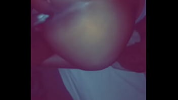 Nichole Loves My Doggy Strokes