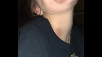 Teasing ' Greedy Little Cumslut