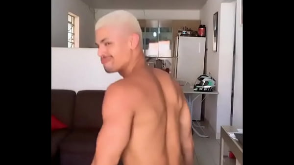 Jazon Morais Rebolando Muito#2