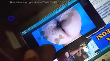 Homenagem Amigo Quero Anal