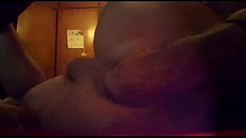 Anal Cucumber _ Fist