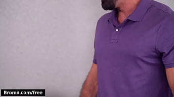 Interrogate Me Hard Scene 1 - Trailer Preview - Bromo - anal, rough, fit, ass-fucking, outdoors, gay, str8, spank, rimjob, rim, ass-fuck, cock-sucking, str8 - Video 2626187