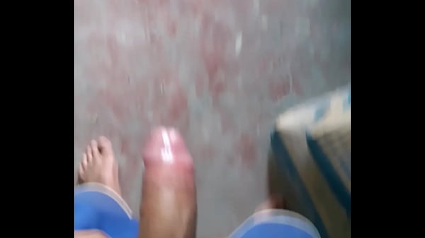 De Pau Duro Em Casa