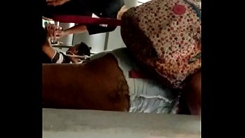 Novinha Shortinho Socado