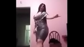 My Step Sister Saida Dance - sexy, big-ass - Video 2626733