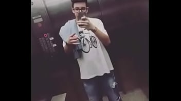 Vemos Aqui O Do-do Bod_o, Falando Mal Da Mina Q Ele Namorava Virtualmente