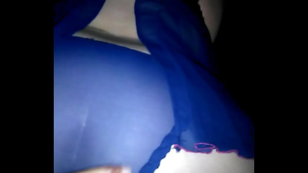 Azul.. Rico Culo