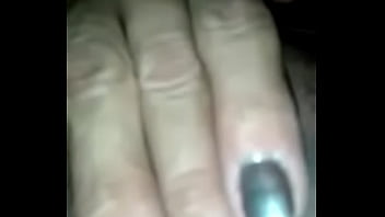 Masturbandose La Cuquita