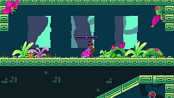 The Adventures Of Kincaid - kincaid, game, furry, pixel, slime - Video 2625998