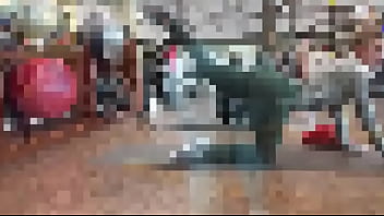 Candid Big Ass Compilation 1