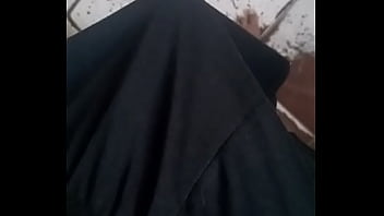 Negão Bem Dotado Loko Pra Transa