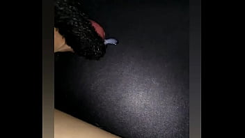 A Duda Pediu Pra Mim Gozar Com O Nome Dela No Meu Pau