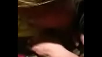 Tabitha Sucks Black Cock