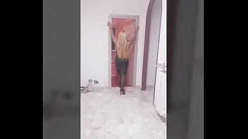 Darana Shamer Vem Com Migo