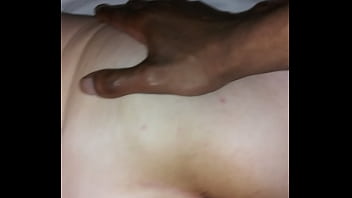 Bottom Creaming On Raw Bbc