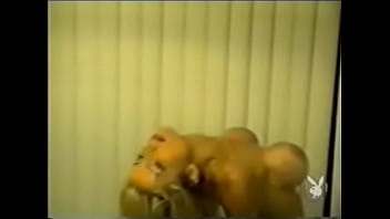 Beautiful Stripper With Huge Bolted-on Boobs. Whats Her Name?