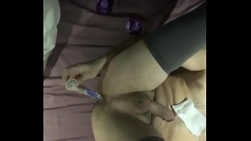 Hot Hairy Straight Guy