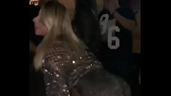 Ana Paula Minerato Rebolando A Raba