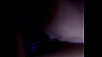 Mi Esposa Metiéndose Toda Mi Verga