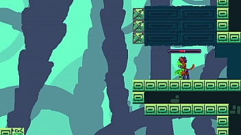 The Adventures Of Kincaid - kincaid, game, furry, pixel, lizard - Video 2842586