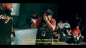 Mexicano Obeso Se Folla A Hombre Rudo Con Barba