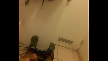 Antes Del Baño - chile, potente, soltera, follame, santiago-de-chile - Video 2868102