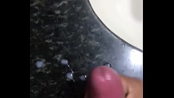 Neguinho De Maceio Dotado Atras De Um Sexo